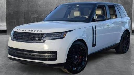 LAND ROVER RANGE ROVER 2023 SALKP9E79PA029136 image